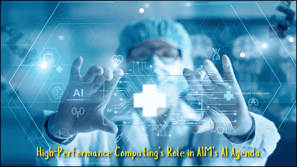 High-Performance Computing